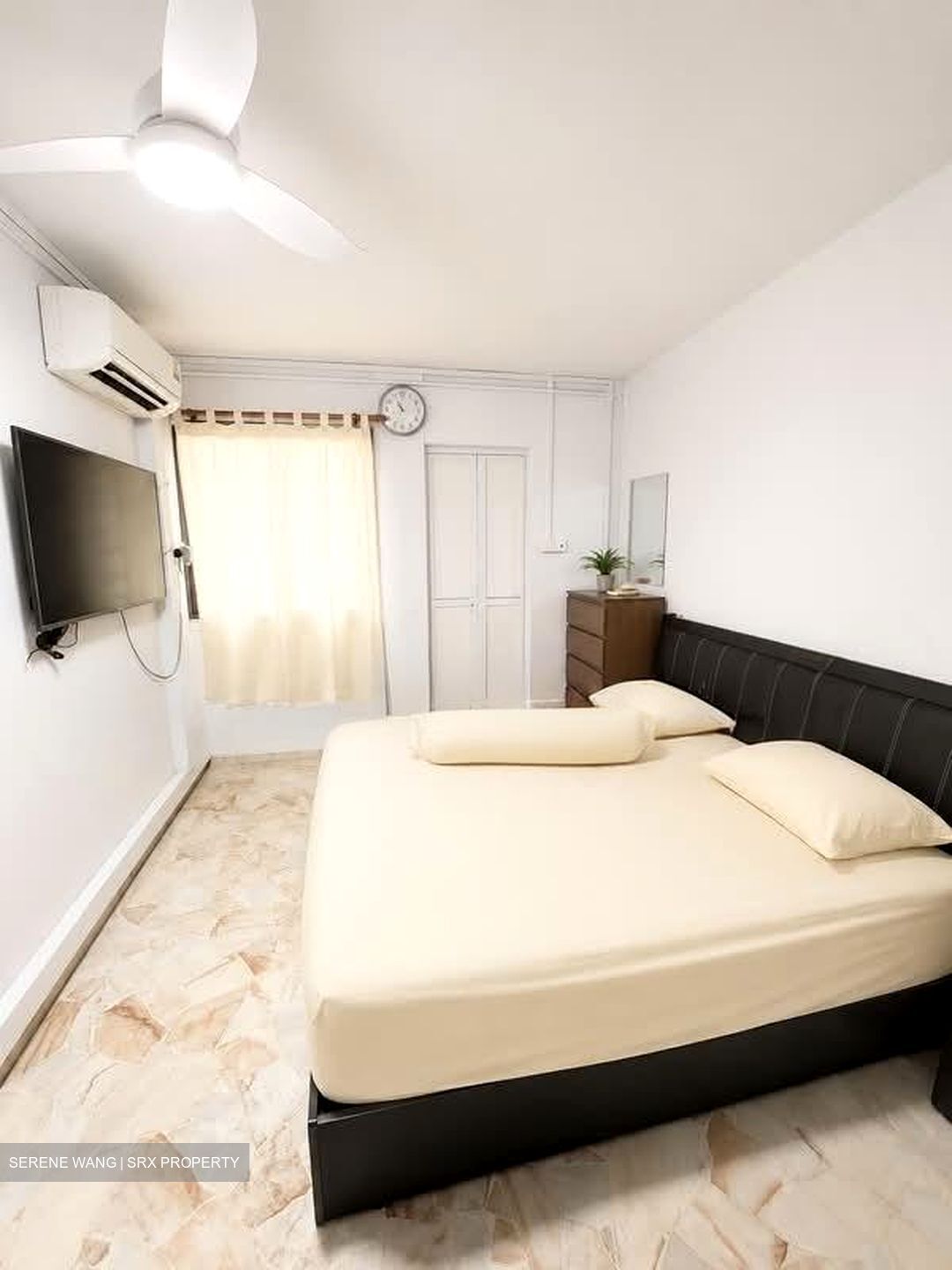 Blk 125 Eunos Spring (Bedok), HDB 4 Rooms #589791111